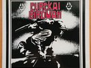 RADIO BIRDMAN – EUREKA