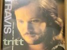 TRAVIS TRITT (Vinyl) SEALED  It's All About To Change  LP 1991 Columbia House