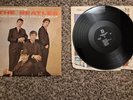 Introducing The Beatles lp Vee-Jay Records VJLP 1062 VG+