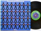 PHAROAH SANDERS Love In Us All LP ABC IMPULSE  ASD-9280 US '74 Cecil McBee CLEAN