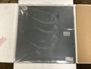 Tool Undertow Original 1993  Clear Vinyl LP