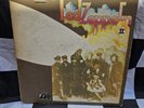 Led Zeppelin II ROBERT LUDWIG (ONE SIDE) RL  G+/G+ Lp Record