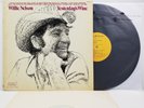 Willie Nelson Yesterday's Wine Vinyl Record 1971 RCA ANL1-1102 Country Stereo