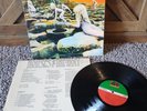 LED ZEPPELIN Houses Of The Holy 1973 1st US Pressing Robert Ludwig RL / Sterling