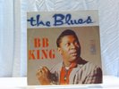 B.B. King The Blues 1958 Crown CLP 5063 MONO 1st Press VG++/VG+