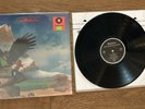 BUDGIE - NEVER TURN YOUR BACK ON A FRIEND VINYL LP NM/NM - Ultrasonic Cleaned