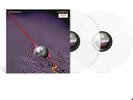 TAME IMPALA CURRENTS CRYSTAL CLEAR VINYL LP