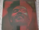 The Weeknd After Hours Deluxe 2LP Vinyl Limited 12