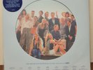 Mamma Mia  (Original Soundtrack) - PICTURE DISC NEW RARE OST