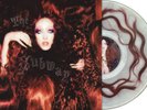 Chappell Roan “The Subway” Red Hair Pressed Clear Vinyl LP Presale