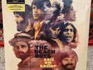 Sail on Sailor: Carl & the Passions + Holland (2xLP & 7' EP) by the Beach Boys