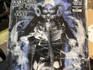 Belphegor-Bondage Goat Zombie LP (sealed blue/black marble)