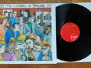 Ruts ‎– Grin And Bear It (LP D 1980 M-/M-) RAR