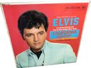 ELVIS PRESLEY california holiday 1966 UK RCA VICTOR RED SPOT MONO LP