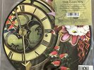 RUSH THE GARDEN SEALED PICTURE DISC 10” VINYL 1/5000 CLOCKWORK ANGELS RARE