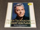 DGG SKL 922/28 TULIPS STEREO 7LP Karajan, BPO, Ferras, Richter: Tchaikovsky NM/M