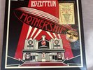 Led Zeppelin Mothership 4 LP Vinyl Record Box Set Best of Led Zeppelin Near Mint