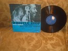 Kenny Dorham Hank Mobley Whistle Stop Blue Note 84063 Philly Joe Jones Chambers