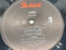Sade Promise Vintage Vinyl LP 1985 Portrait Record FR-40263 Pitman Pressing