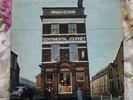 RINGO STARR: Sentimental Journey - 1970 APPLE ORIGINAL DARK LABEL