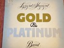 Lynyrd Skynyrd 1979 Gold & Platinum Vinyl Record 2 LP Set