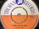 Ethiopians - Woman Capture Man / One - OG UK Trojan 7