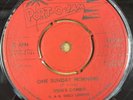 Ossies Combo -One Sunday Morning / Happy All The Day-OG UK Port O Jam 7