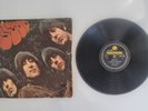 The Beatles Rubber Soul Vinyl LP 1965 Parlophone Records PMC 1267 Mono