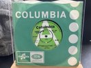 Mike Vickers Captain Scarlet / Kettles Of Fish 1967 UK Demo 7