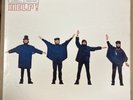 The Beatles - Help  - UK Parlophone Stereo LP - PCS 3071 -1/-1 Matrices