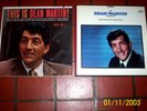 DEAN MARTIN ( DELUXE SET 30 songs on 3 LPs ) + 