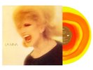 MINA - La Mina (RSD2025) LP red/yellow vinyl