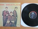 The Beatles Introducing  LP US 1964 Vee Jay  US  VJLP 1062