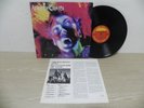 Alice In Chains - Facelift 1993 KOREA Vinyl LP W/Insert & NO BARCODE