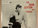 John Leyton - The John Leyton Hit Parade -  UK HMV 7