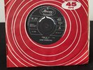 THE SAVAGE RESURRECTION Thing In “E” 7” 1968 Mercury Rare GARAGE PSYCH FREAKBEAT