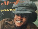 Michael Jackson Got to Be There Vinyl LP Motown Record M 747L 1972 12