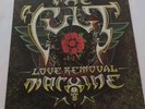The Cult Love Removal Machine 12