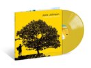 Jack Johnson In Between Dreams Canary Yellow (Vinyl)