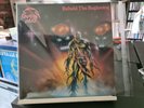 Diamond Head ‎– Behold The Beginning  1986 Rock NWOBHM Heavy Metal NM/NM