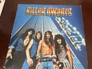 Killer Dwarfs - Stand Tall - Orig LP 1986 Pressing Grudge Records GR0954-