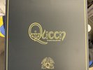 Complete Studio by Queen (Record, 2015)