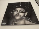 Beauty Behind the Madness by The Weeknd (Record, 2015) Gently Used