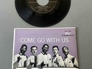 Doo Wop EP 45 The Dell-Vikings - Come Go With US * Dot DEP-1058 w/Sleeve Rare