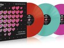 Various Artists - Eurovision Song Contest Basel 2025 / Various - Colored Vinyl [