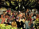 Devendra Banhart - Cripple Crow (20th Anniversary Deluxe) - Black/Green [Used Vi