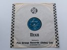 THE PLATTERS UK 1958  MERCURY  78  ONLY  YOU  THE GREAT PRETENDER