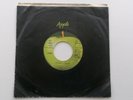 THE BEATLES  ON   APPLE  1969 USA  45   GET BACK  DON'T LET ME DOWN