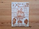 XL5 #2 UK 1981 RARE ORIG MOD PUNK Oi FANZINE DOLLY MIXTURE SLF COCKNEY REJECTS