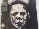 Halloween II / O.S.T. by John Carpenter & Alan Howarth (Record, 2014) Poster